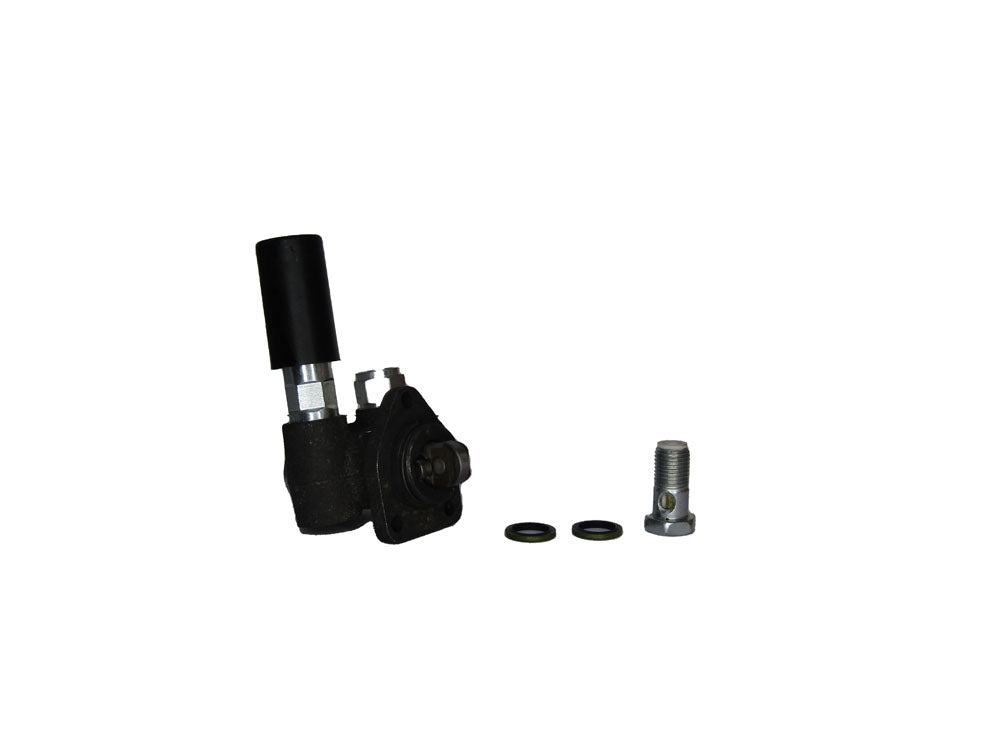 Priming Pump - PP001 - Bundu Power Bundu Power