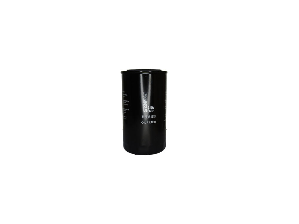 Oil Filter - S00005435+01 - Bundu Power Bundu Power