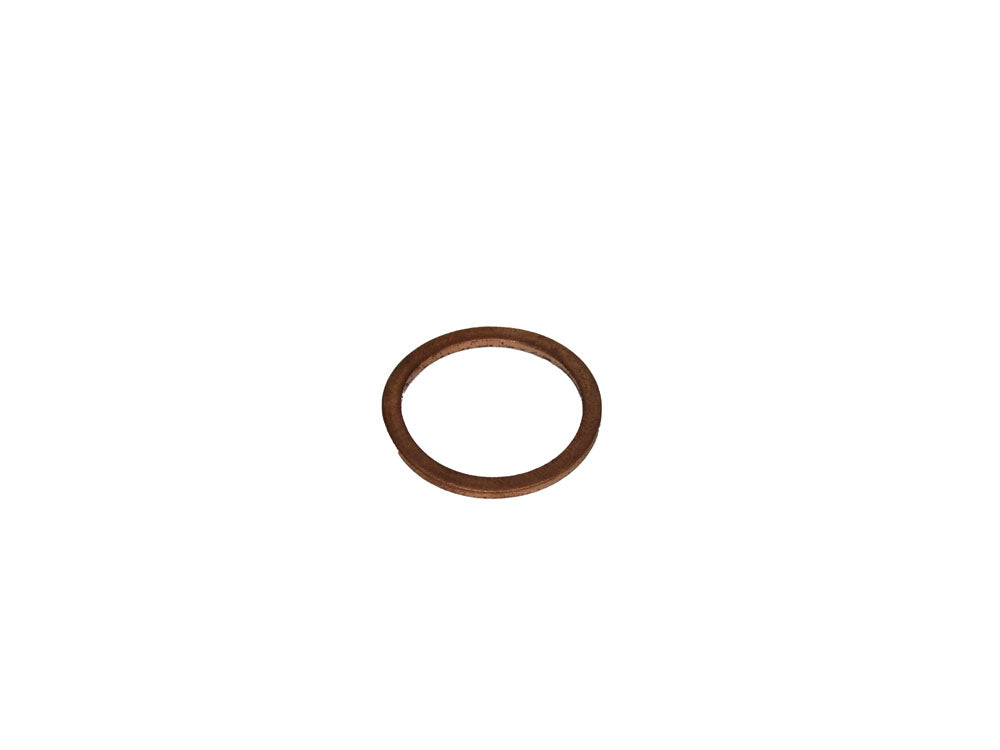 Copper Washer - TMS22 - Bundu Power Bundu Power