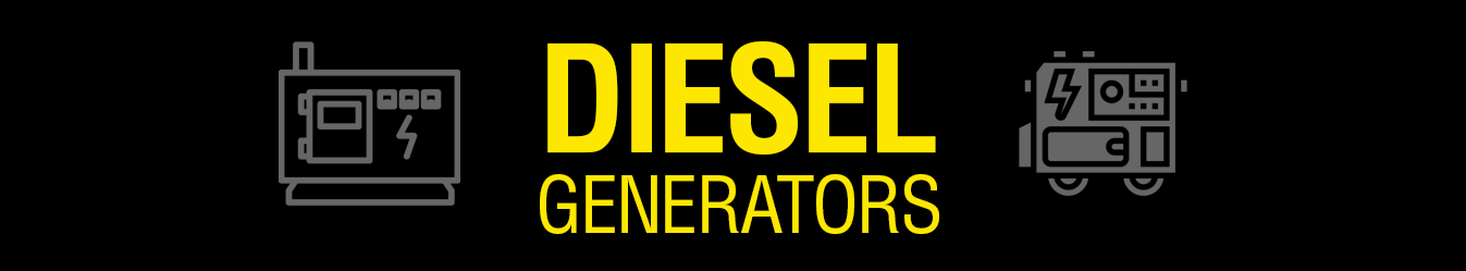 Diesel Generators South Africa