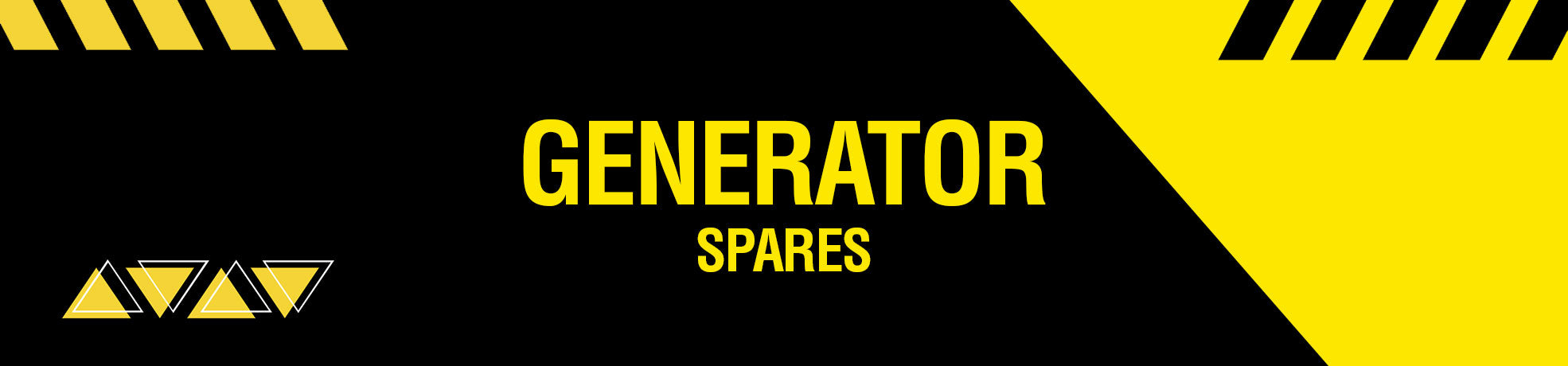 Generator Spares