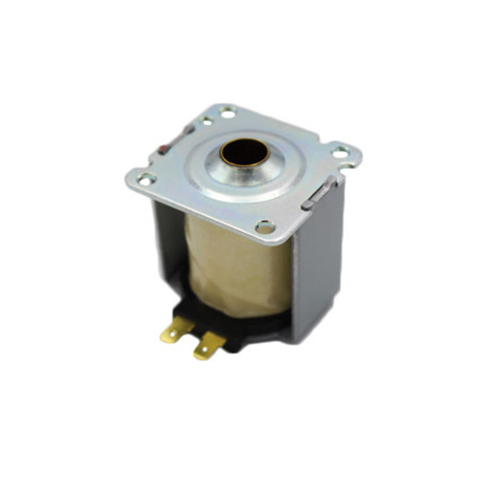 Solenoid - BP8,10,13 & BP20S3G Fuel Shut Off - 0J7137