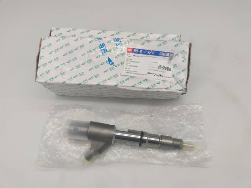 Injectors - FAW - 4DX23-65D & 4DX23-78D - 1112100-A03-0000