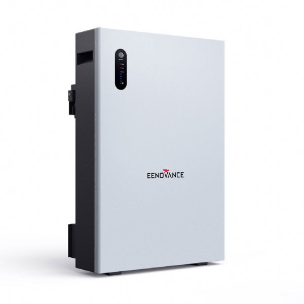 Lithium Wall Mount Battery Eenovance 10.65kWh Wall-Mount - EE-BAT-10.65