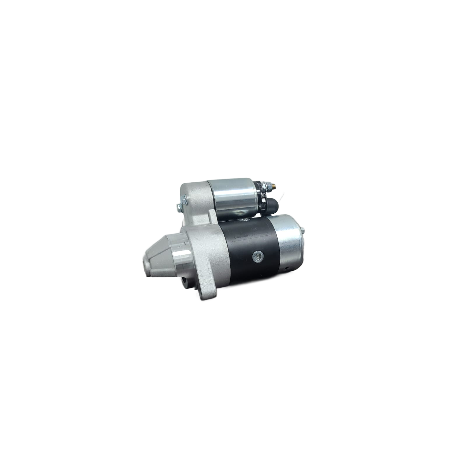 Starter Motor - 2039000000012 - Bundu Power