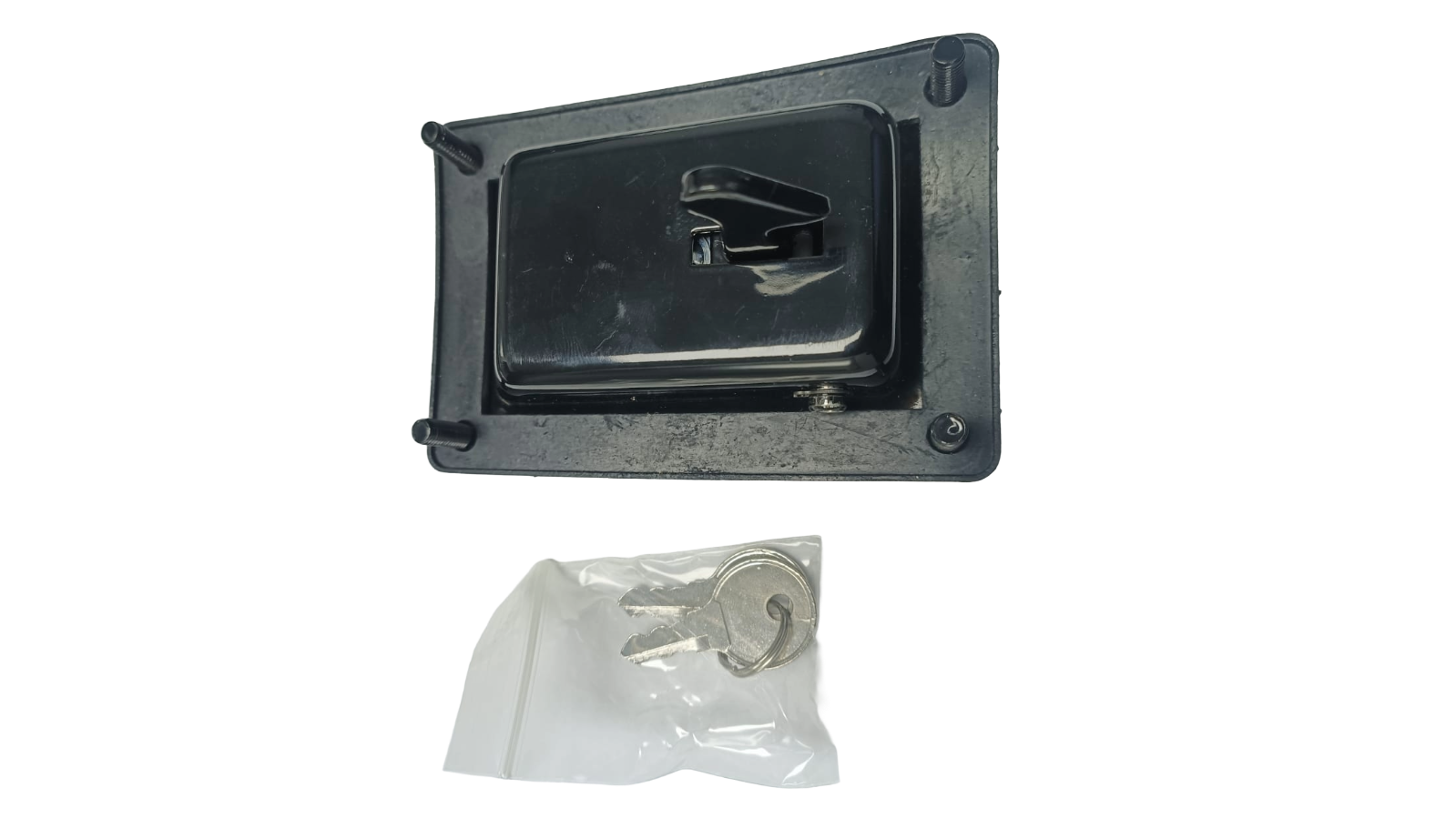 Door Panel Lock BPD12 to BPD50S3 - 130205004
