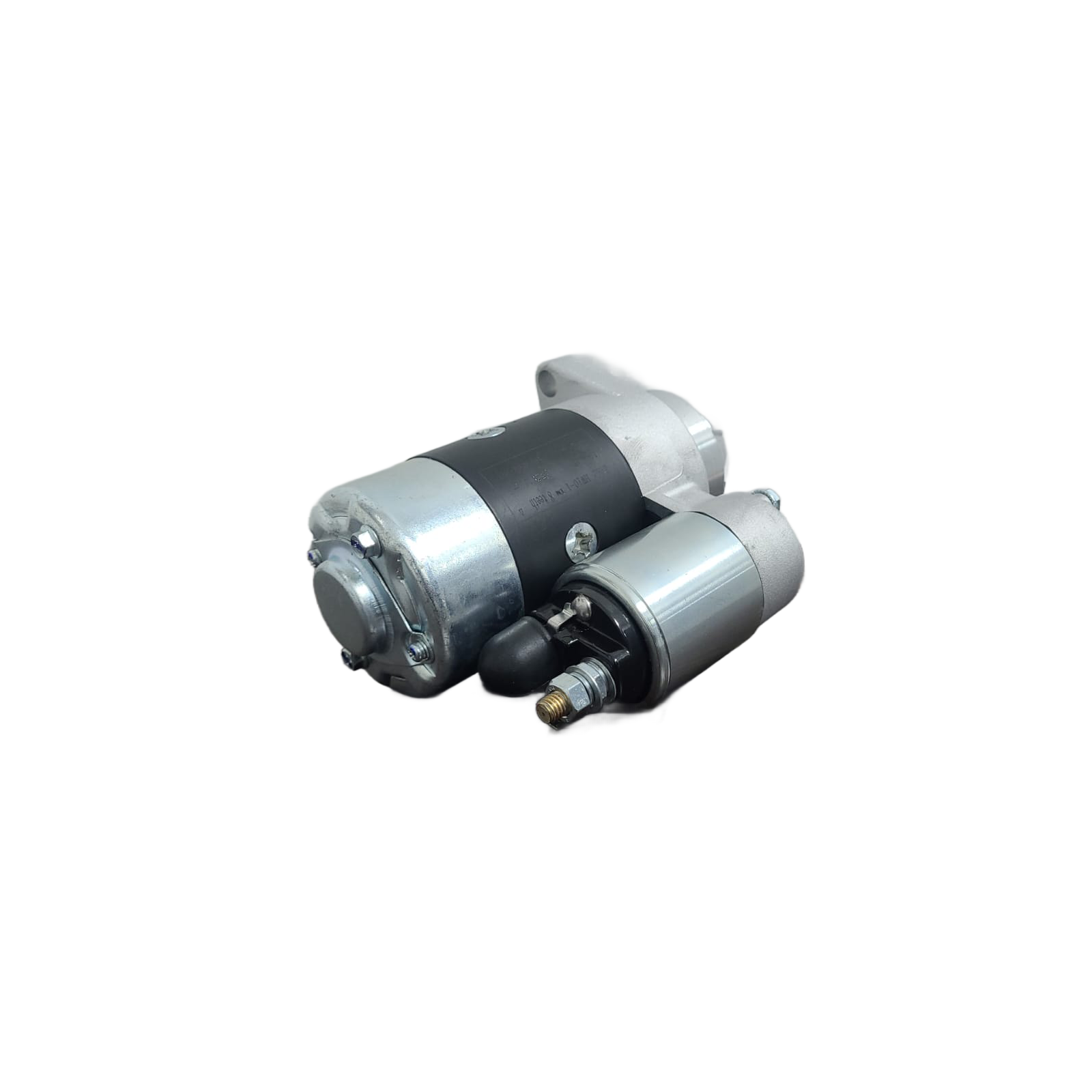 Starter Motor - 2039000000012 - Bundu Power
