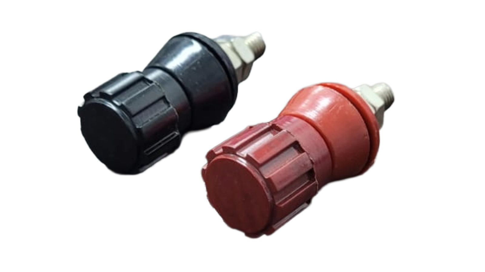 Battery Terminals 186F-BAT-TERM – BP5S (Positive & Negative)