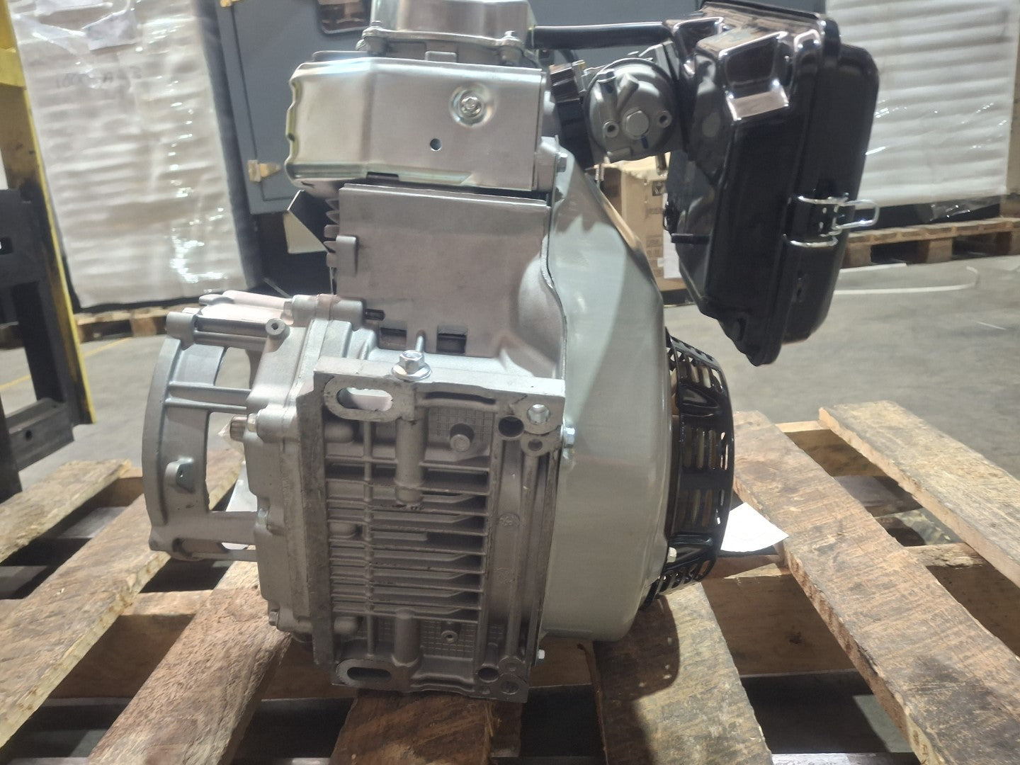 LT460 - Petrol Engine Complete