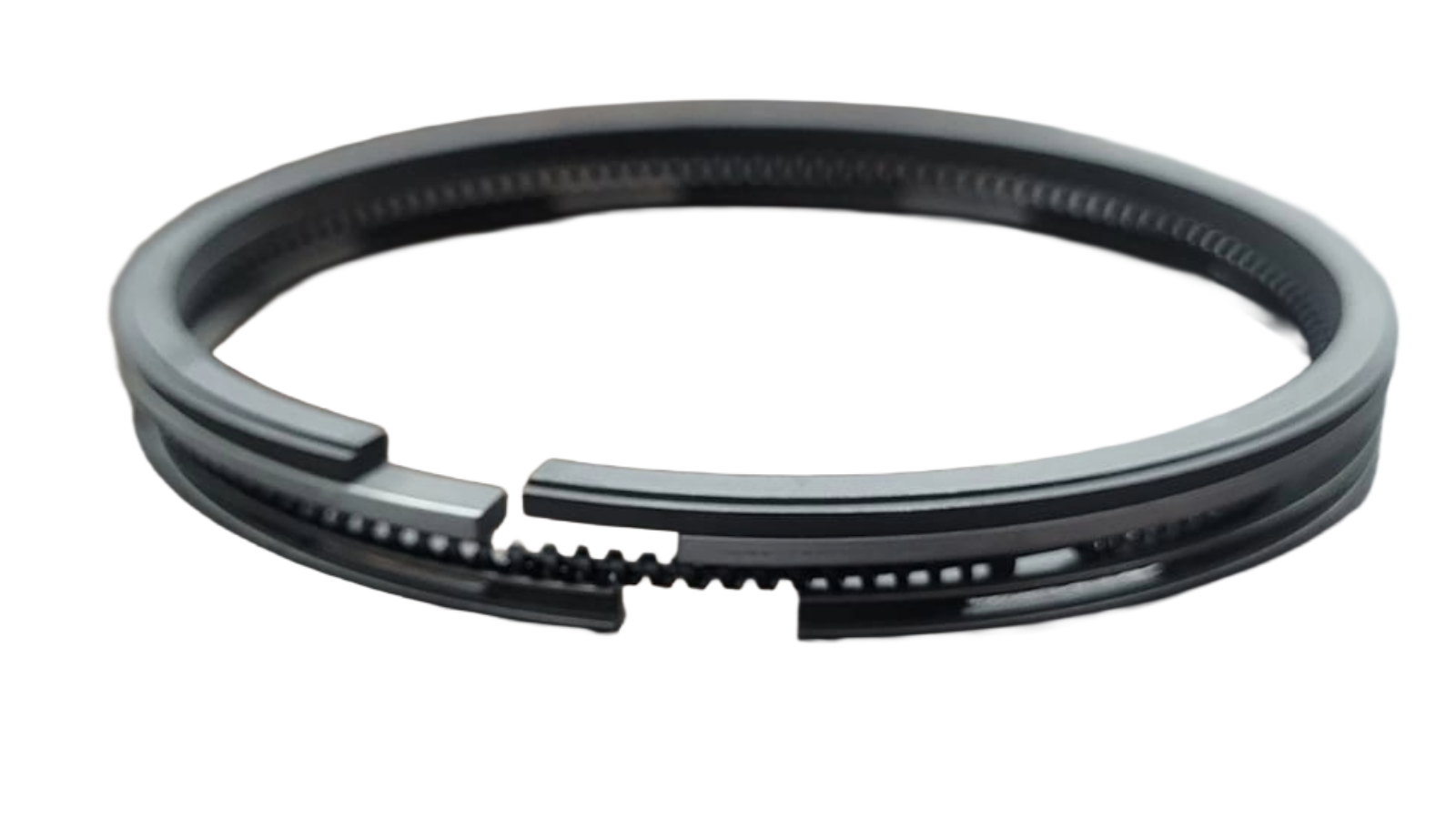 Piston Ring Set - 192 Engine BP6500S - 2040000000178