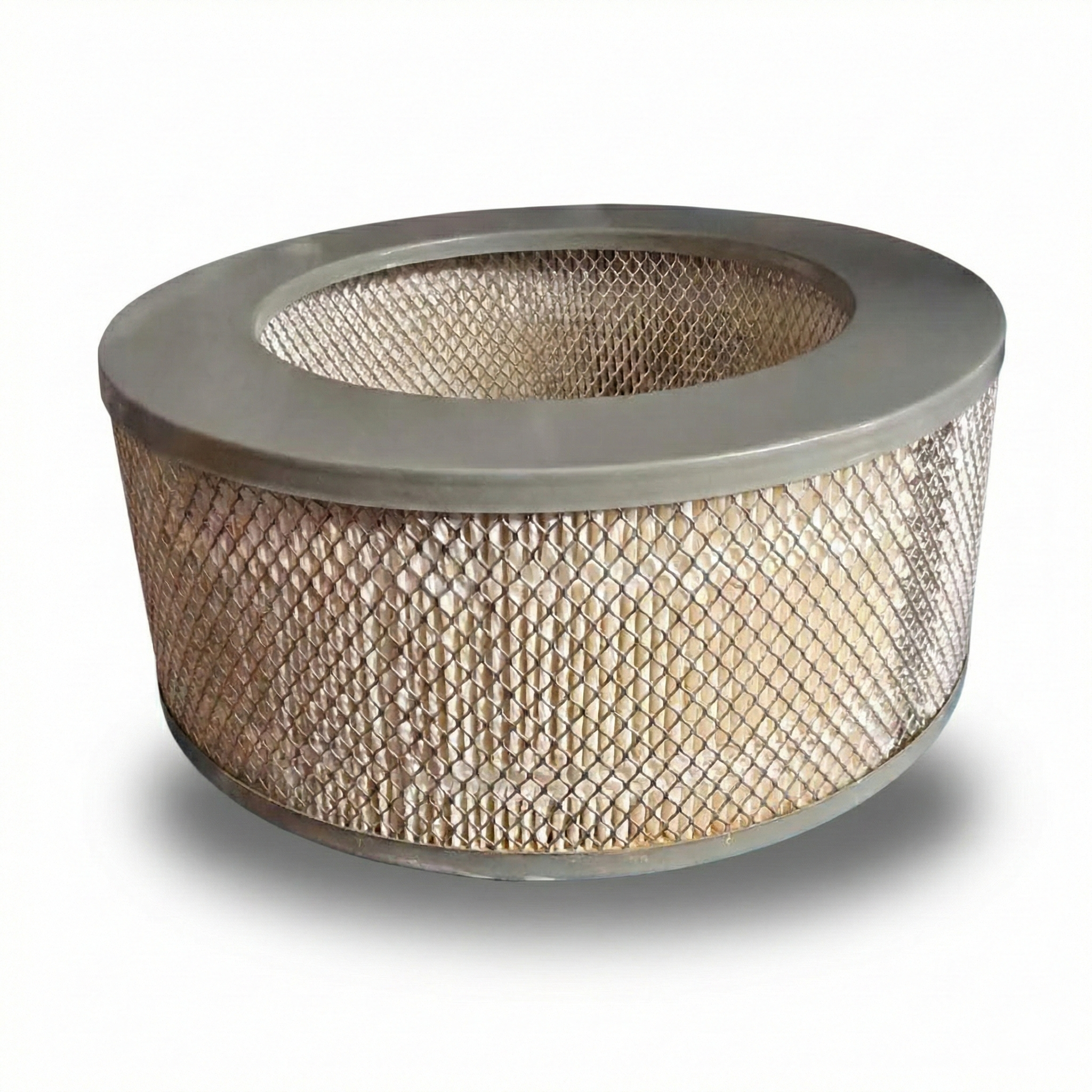 Air Filter - Yuchai Engines - 2410-001