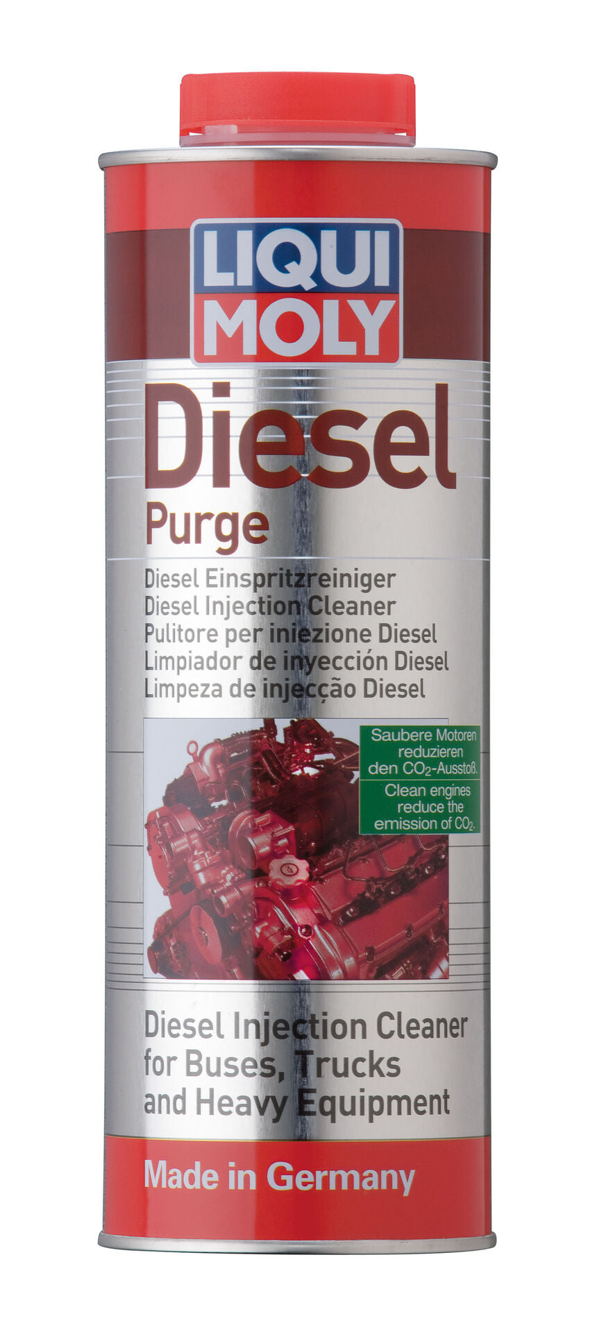 Diesel Purge 1L - 2520