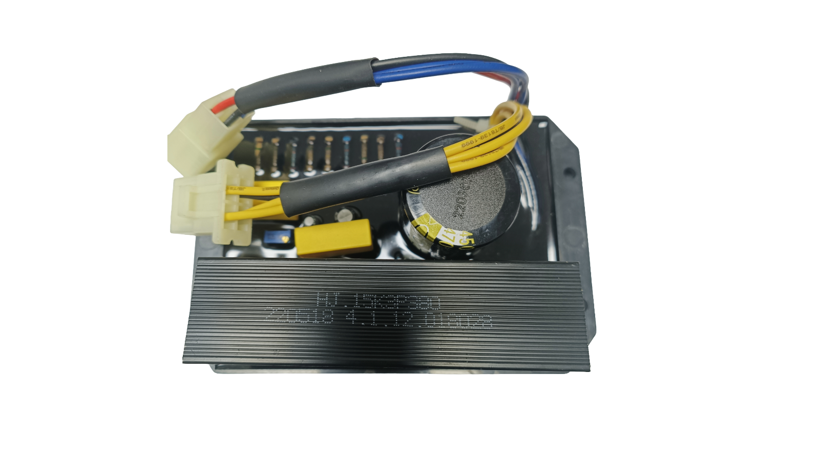 AVR (Automatic Voltage Regulator) 3060003006001 – Generator (BP12000S3)