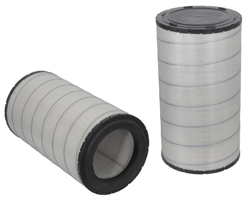 Air Filter - 331008000249 - Baudouin