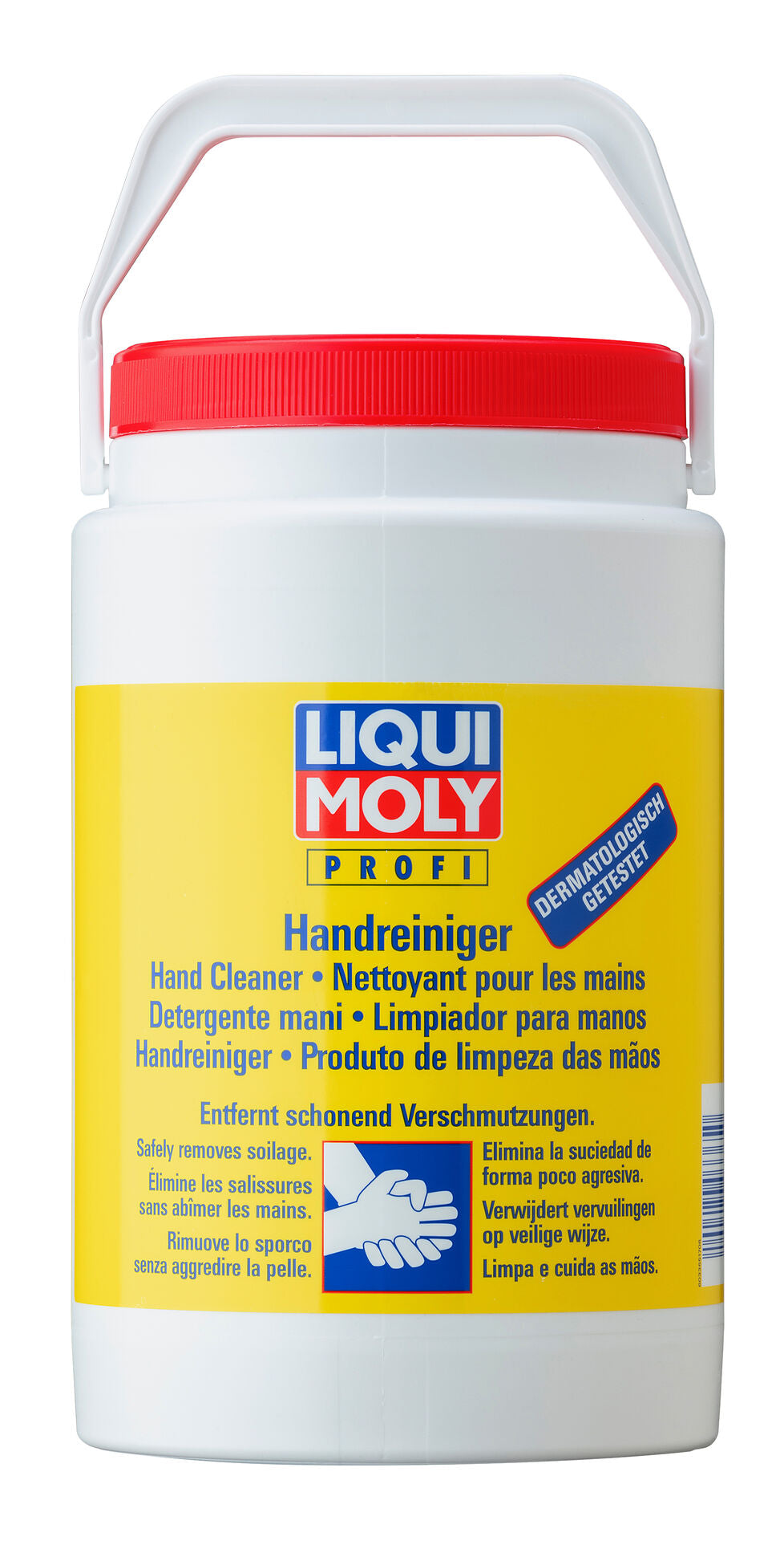 Hand Cleaner 3ltr - 3365