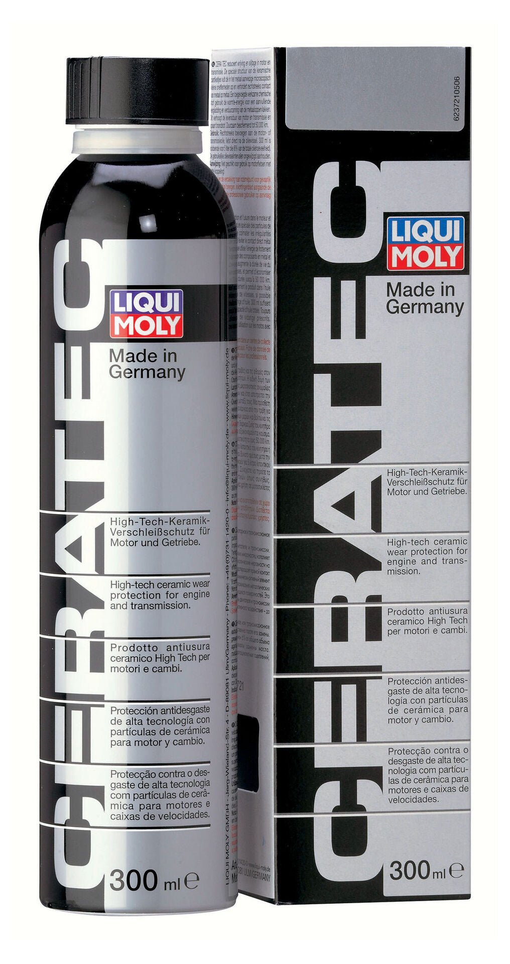 Cera Tec 300ml - 3721