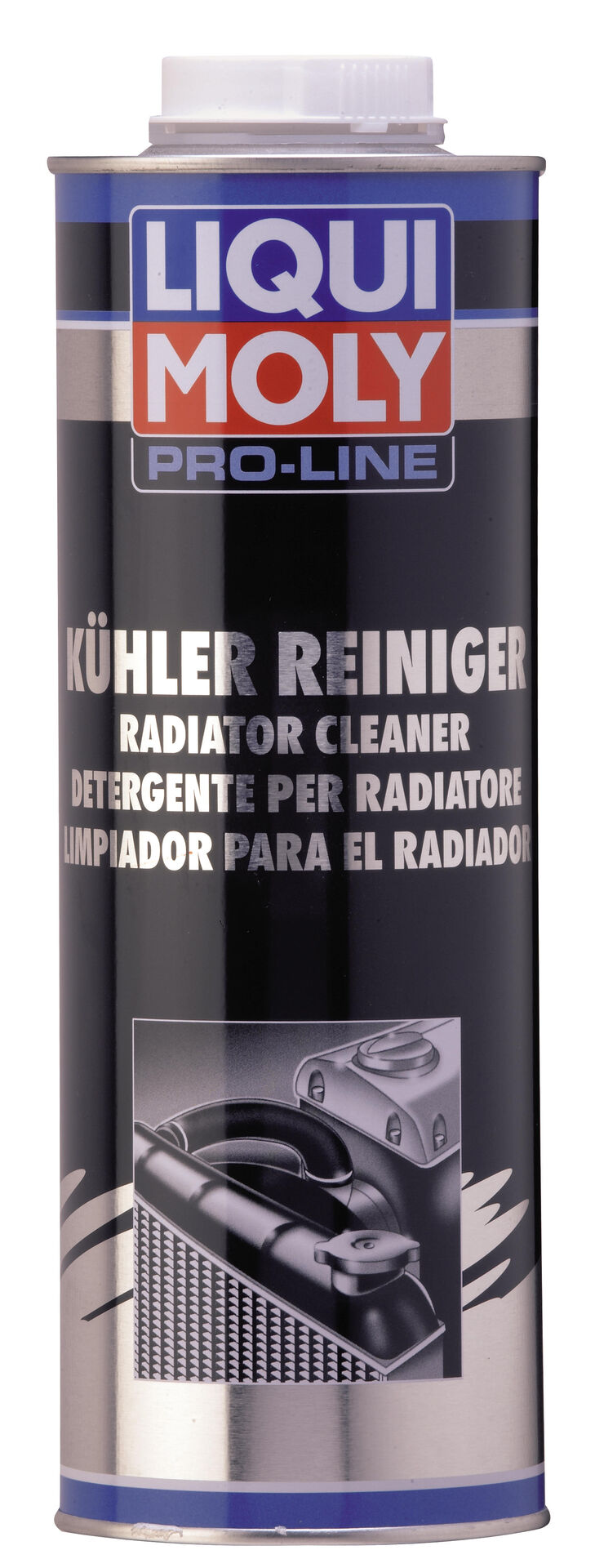 Proline Radiator Cleaner 1L - 5189