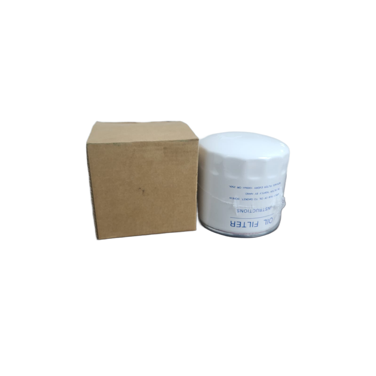 FAW Oil Filter - 1012101-A02-000H - Bundu Power