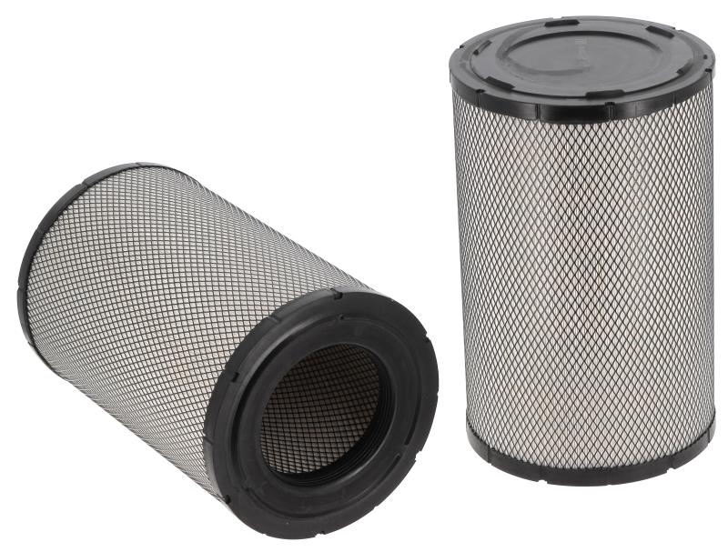 Air Filter - 612600114890 - Baudouin