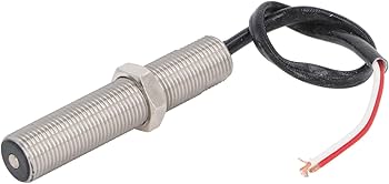 Speed Pickup Sensor for FAW BPD30S3 to BPD60S3 Generators – TM18