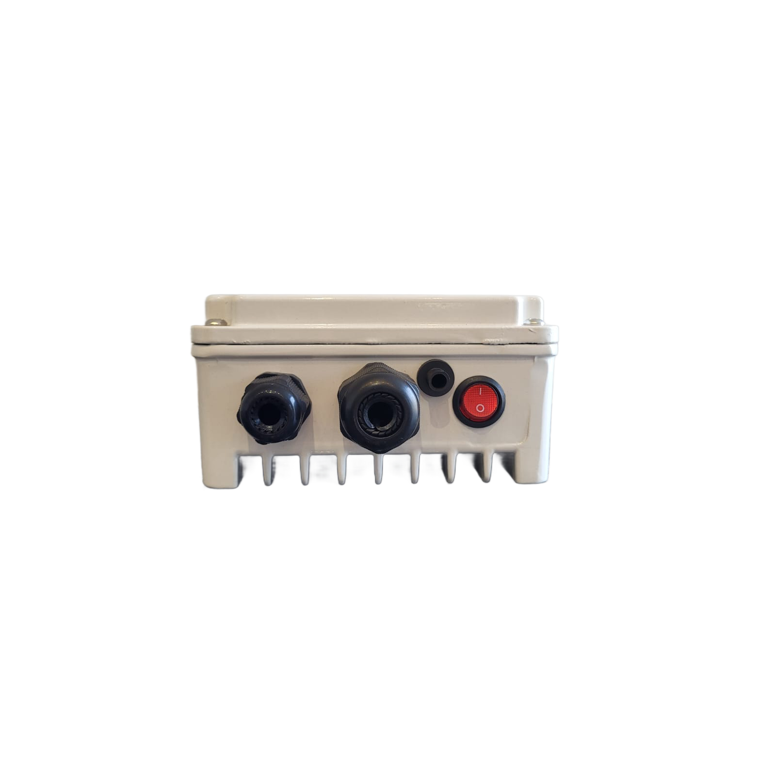 50m Solar Borehole Pump (Excl Panel)