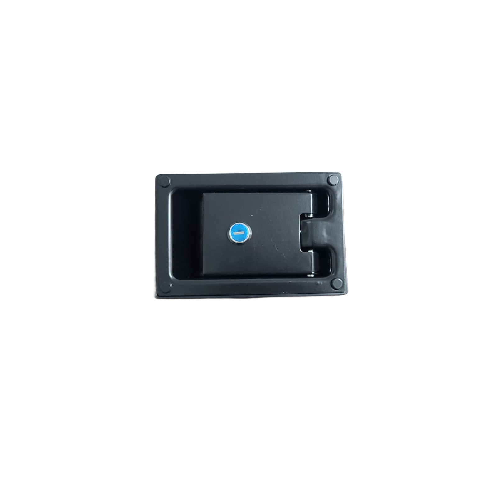 Canopy Door Lock - VP-02.03.01.17 - Bundu Power