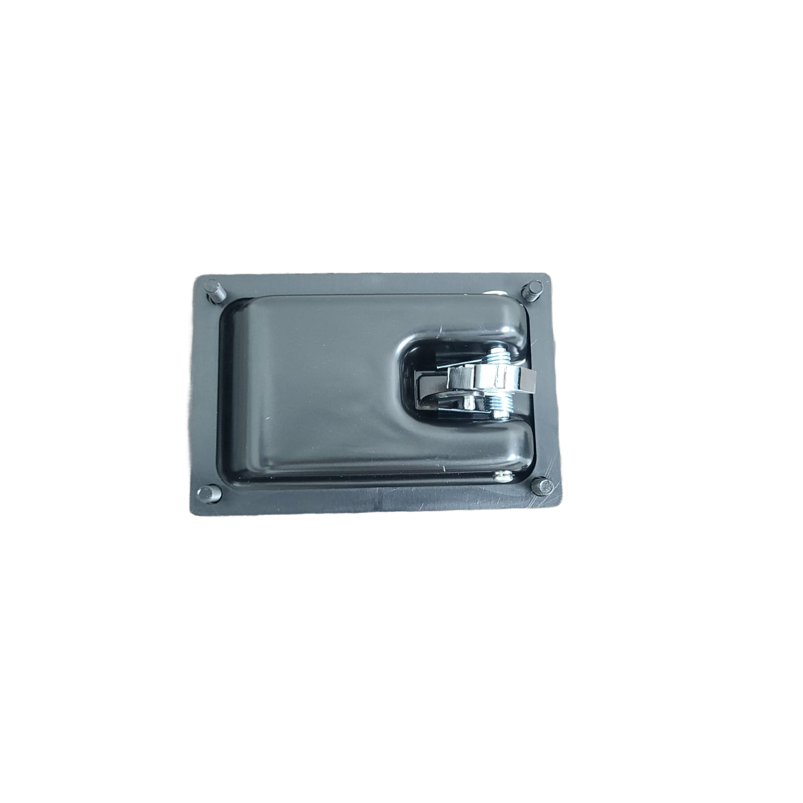 Canopy Door Lock - VP-02.03.01.17 - Bundu Power