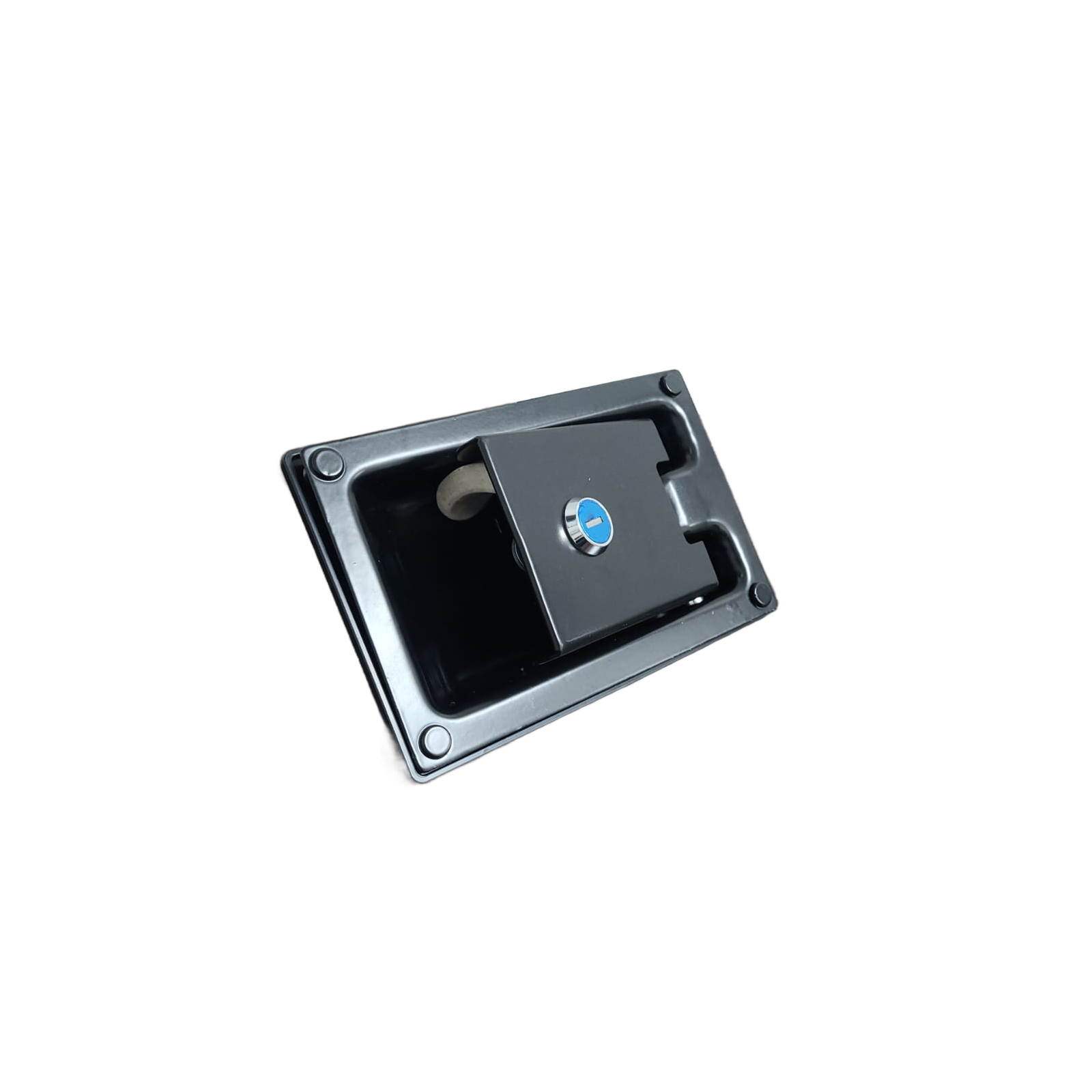 Canopy Door Lock - VP-02.03.01.17 - Bundu Power