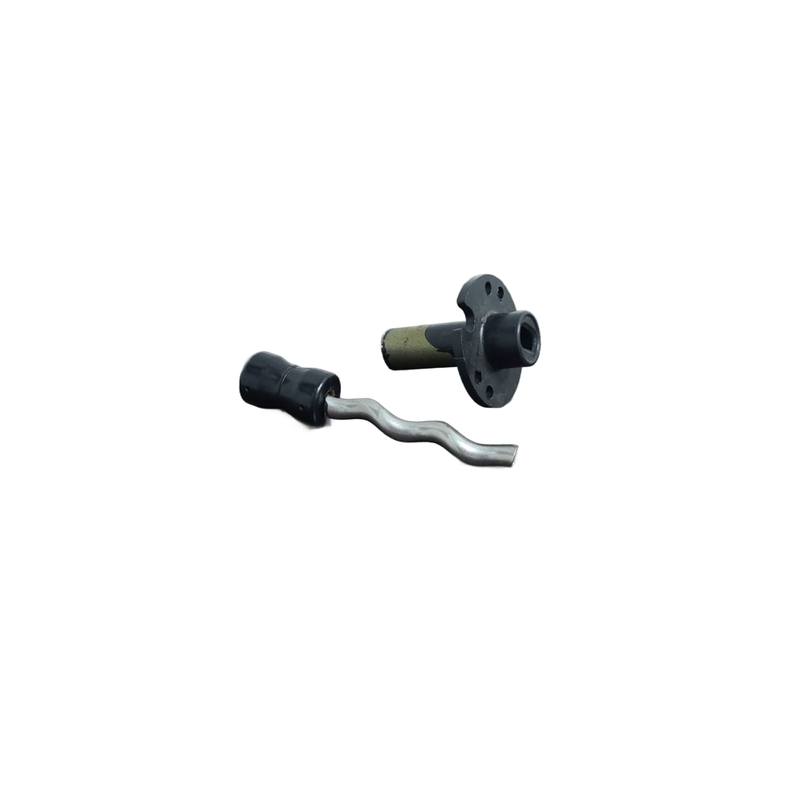 High Pressure Screw - 80m, 100m, 130m - Solar Pumps - SP-SCREW 80 UP