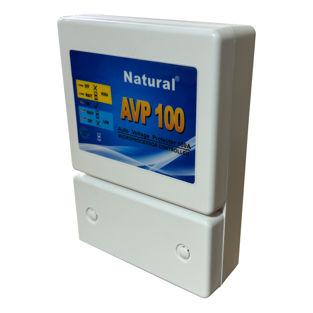 100A Automatic Voltage Protector (AVP)