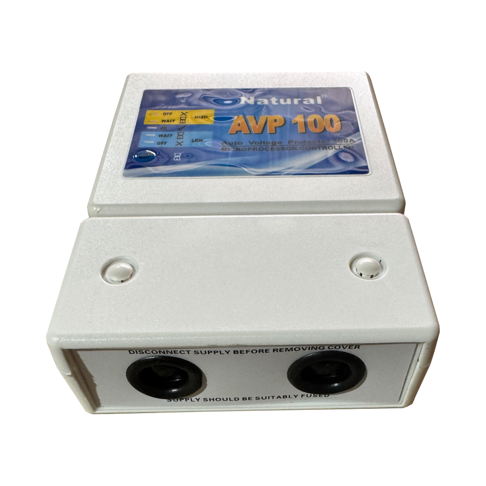 100A Automatic Voltage Protector (AVP)