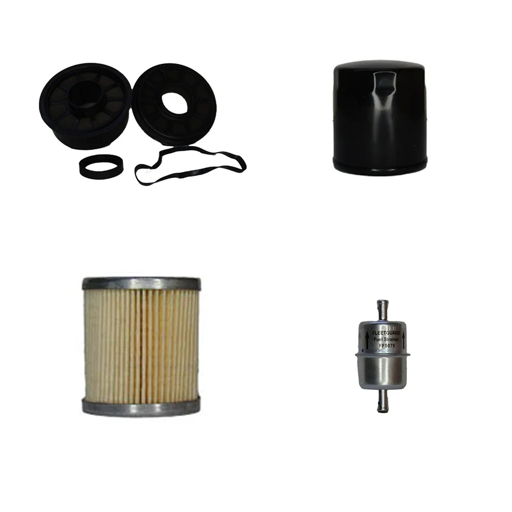 BP11000S Service Kit (290)