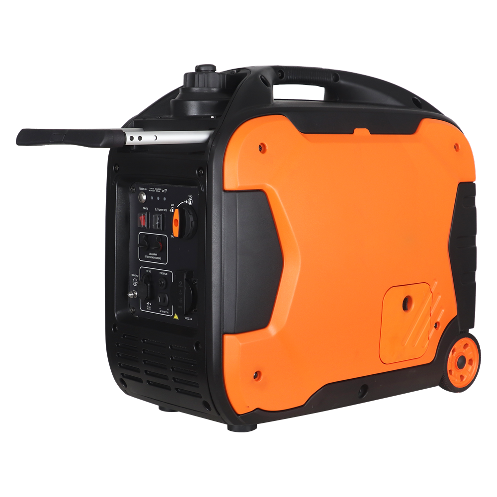 4kW Inverter Generator