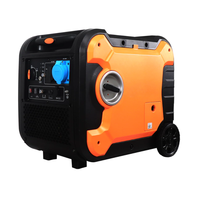 6.5 kW Inverter Generator