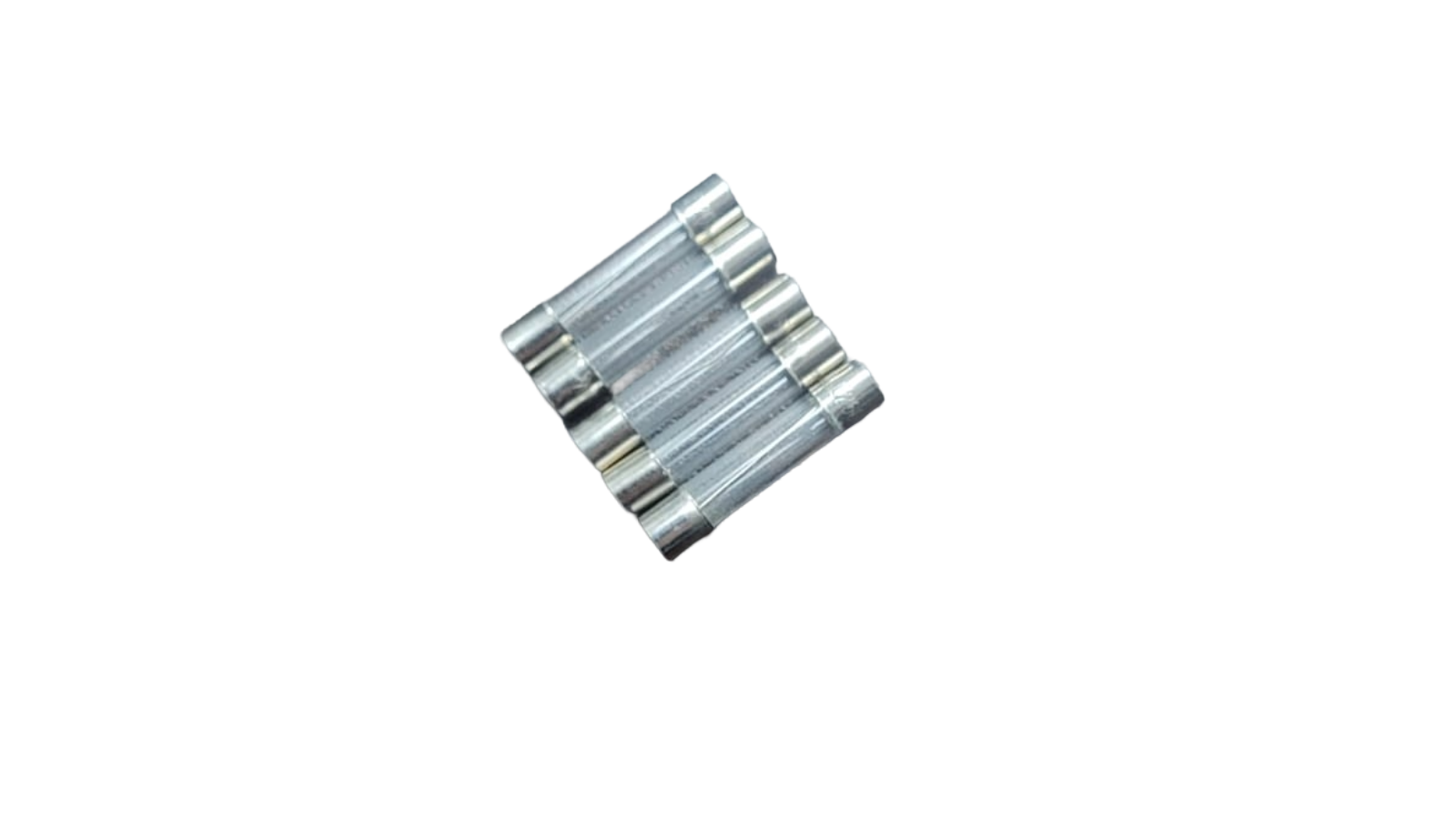 FUSE - 20A TUBE FUSE - BX2011C20A