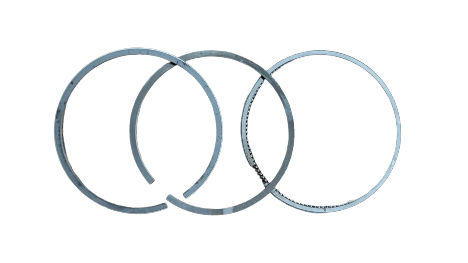 Piston Ring - YD Engine CZ4102 - CZ-4102-PR