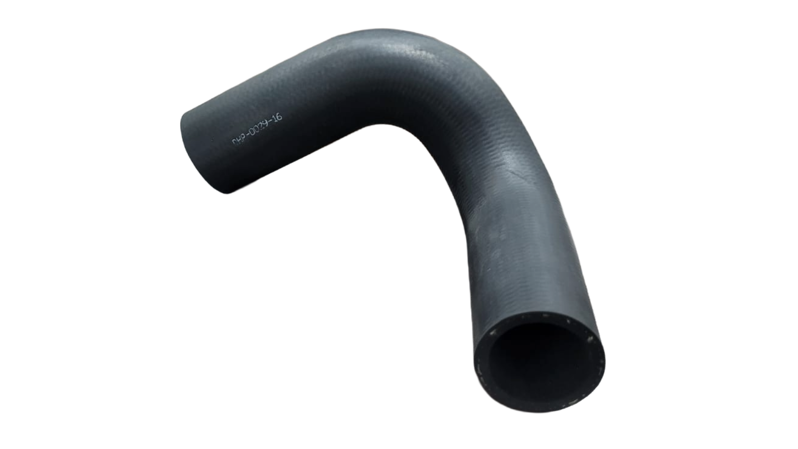 Radiator Hose – Top – BPD12S &amp; BPD20S3 Generators – DHP-0029-16