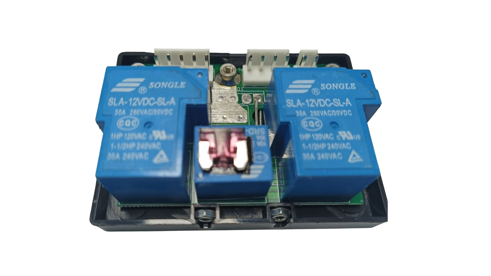 PC Board – BPD11000S Generator – DK10S22088