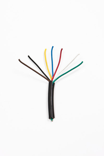 Communication Cable - 7 Core Generator Installation - 3PH - COMMS 3PH