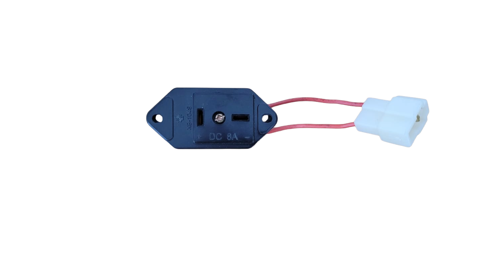 DC Battery Charger EPD-0002 – Generator (BP5000S)