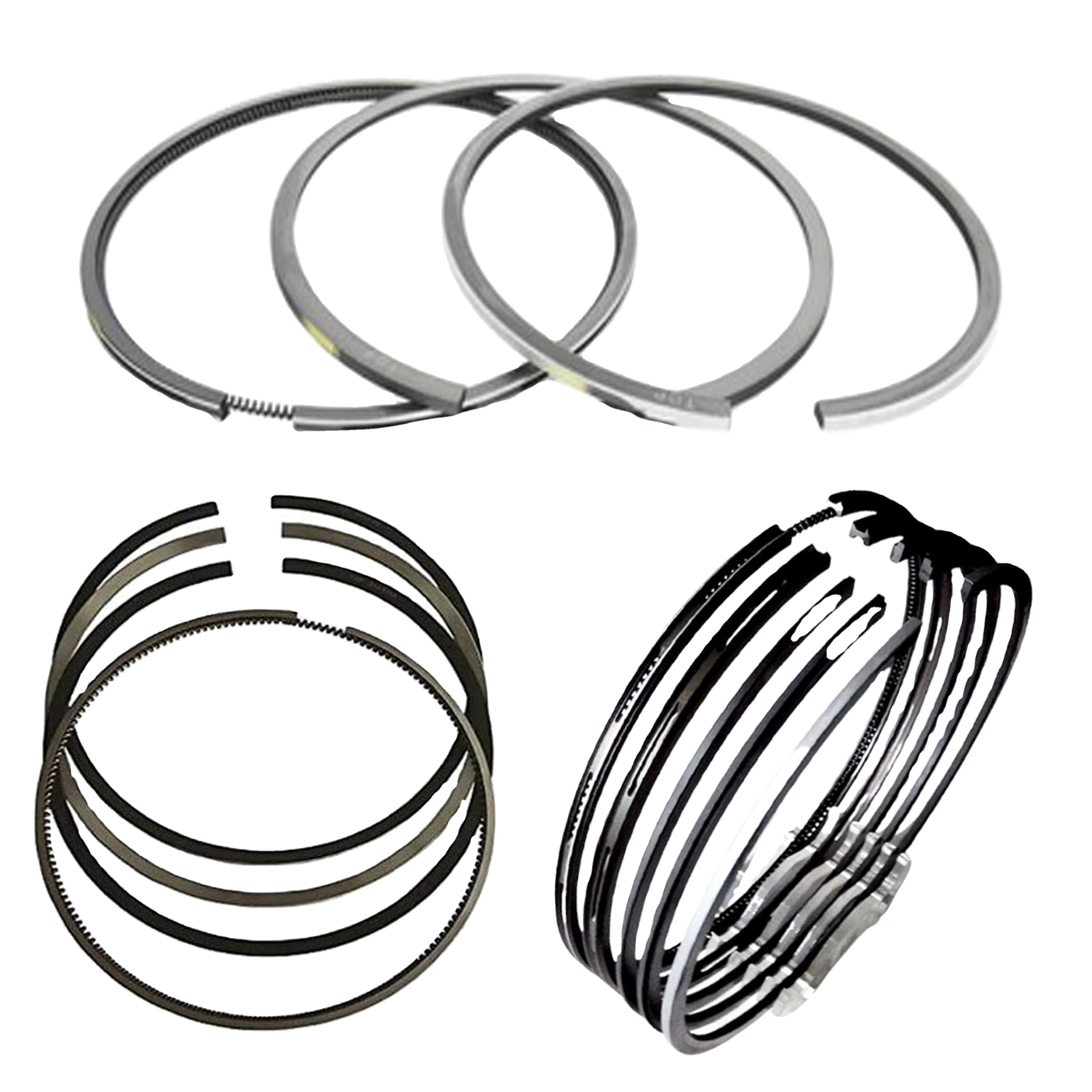 Water Seal Ring - BP12 to BP20 4DW81-23D & 4DW91-29D - 1002017-B01-0000