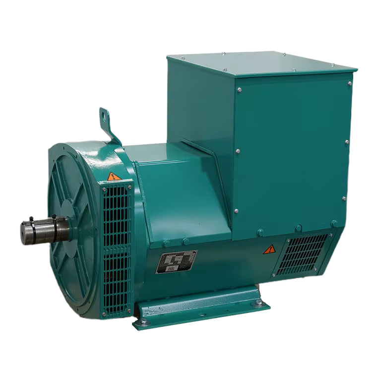 Alternator – 96kW / 120kVA – SC4H180D2 Engine – BPD120S3 – DPC274D