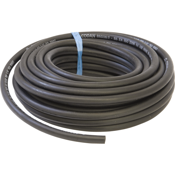 Diesel Pipe - 8mm HOSE - Bundu Power