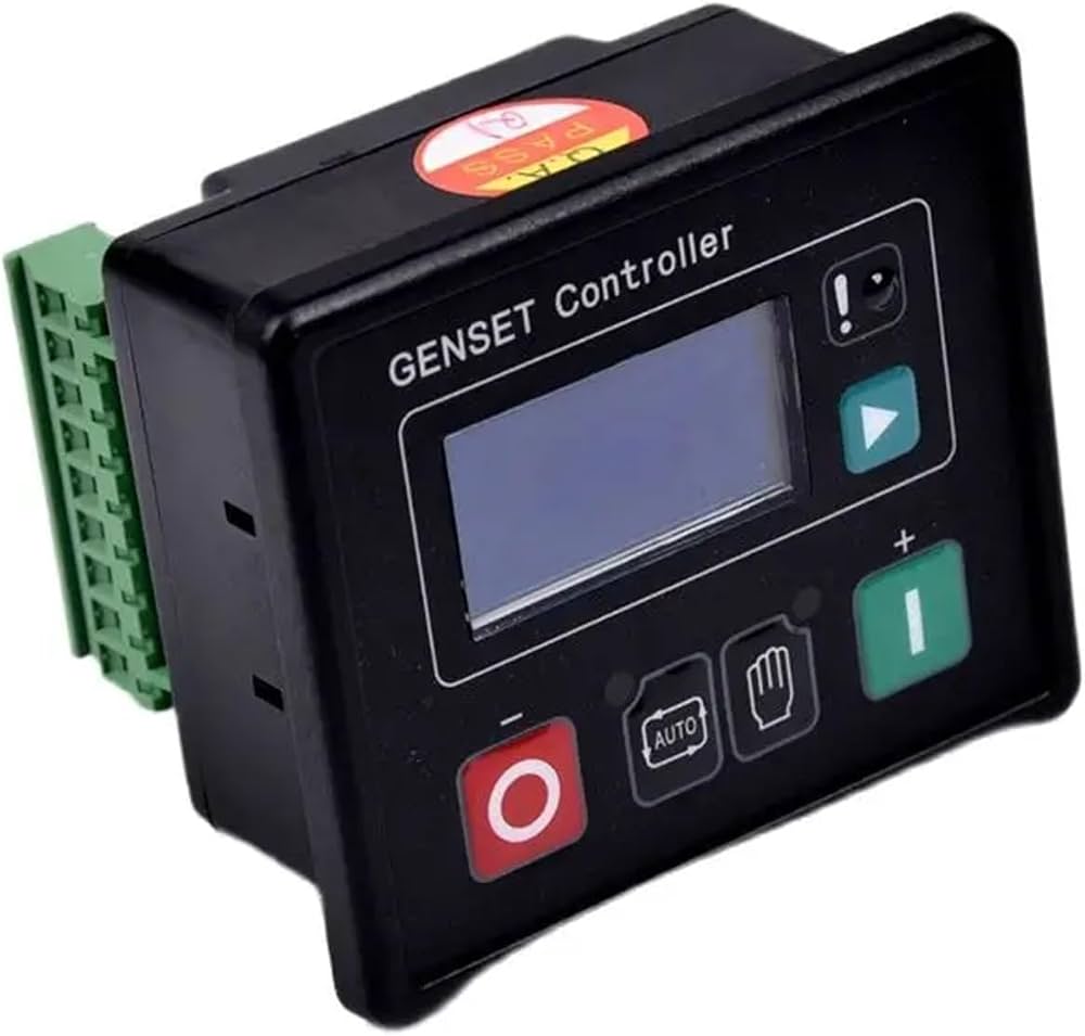 Controller - BP5S  - GU3303