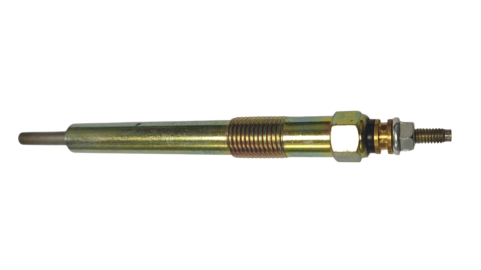 Heat Plug Assembly - KDE19 Electric - Heat Plug