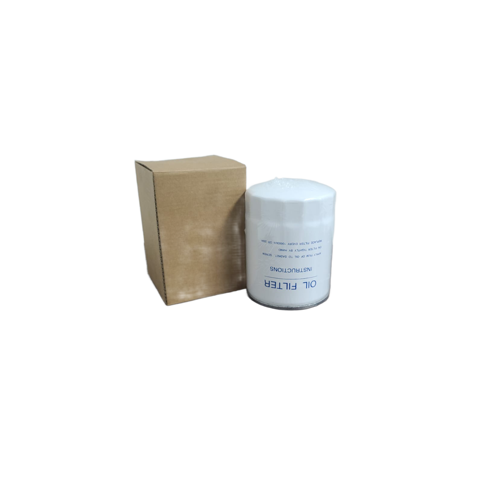 FAW Oil Filter - 1012015AB01-0000 - Bundu Power