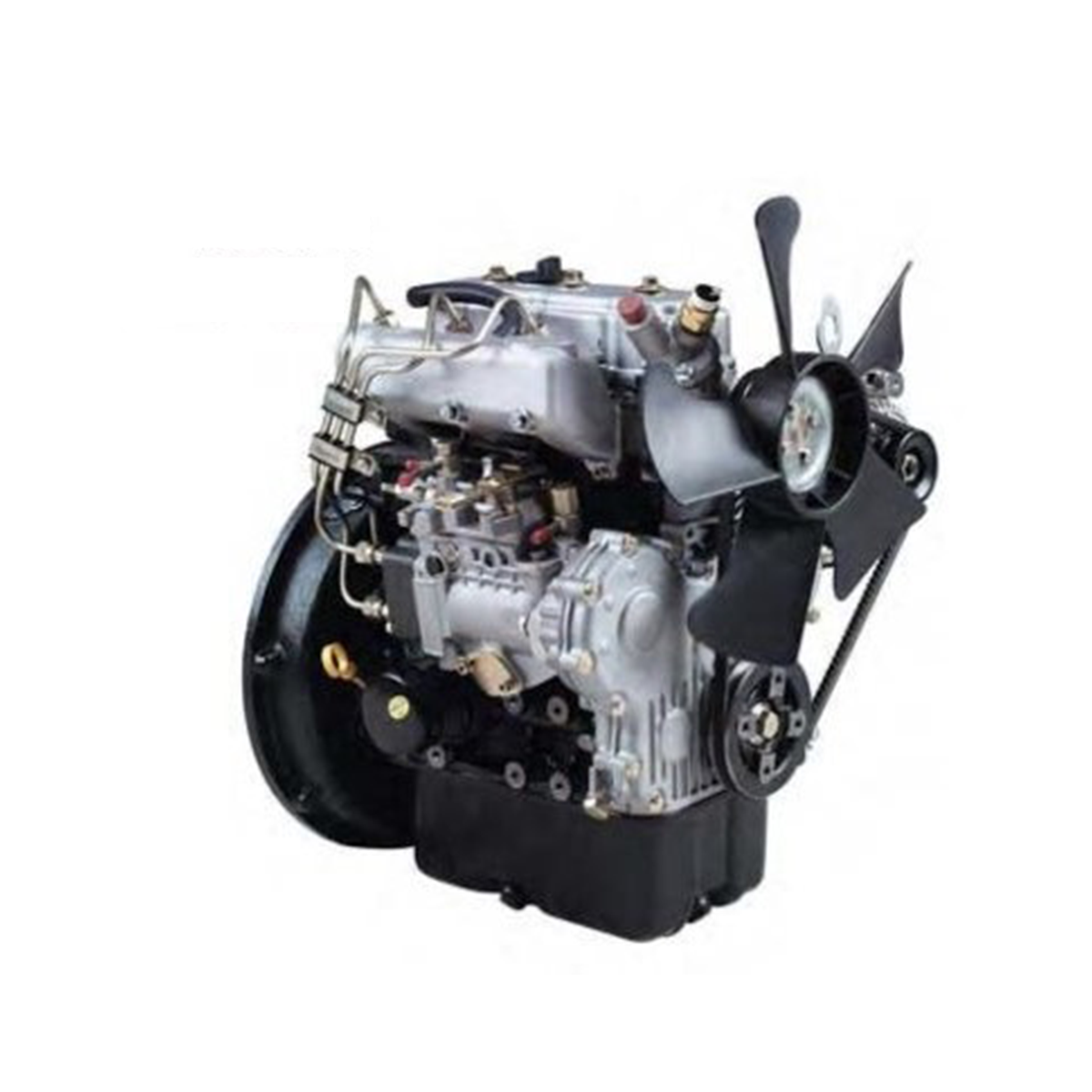 KD488 - Kipor Diesel Engine Complete