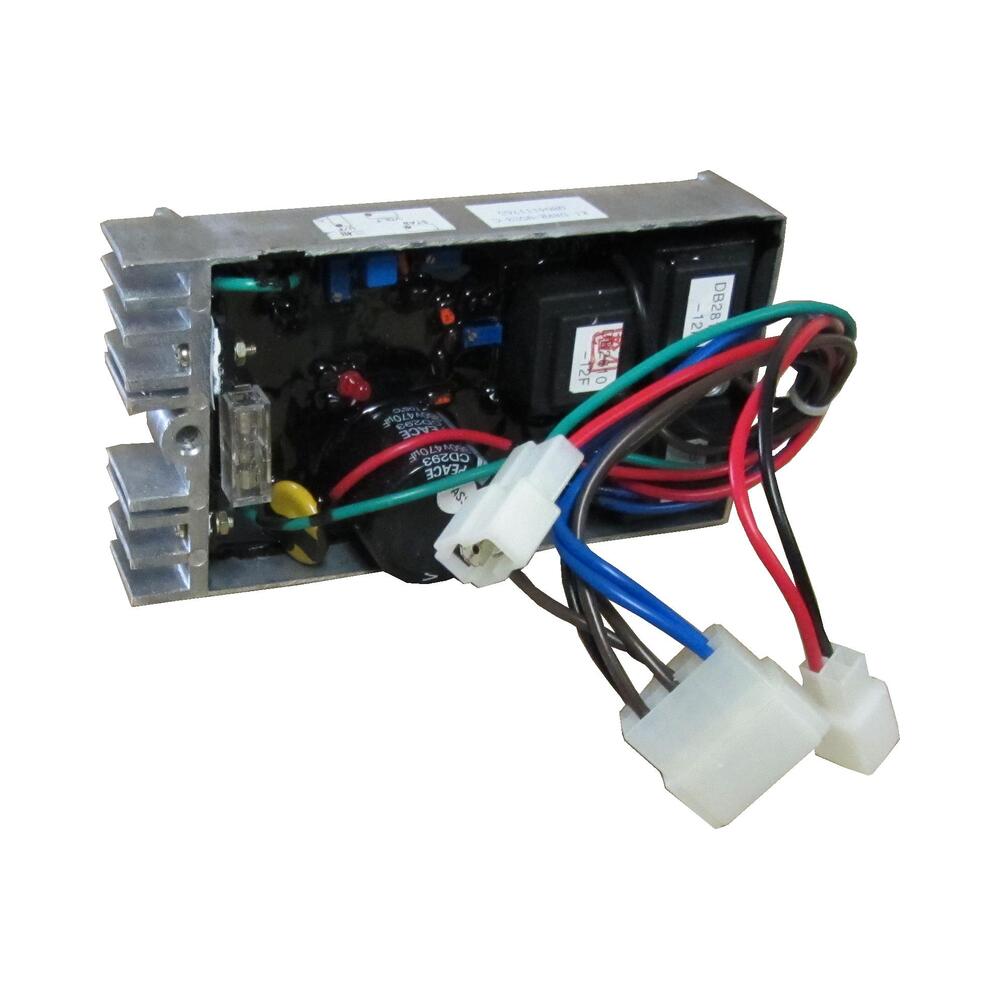 AVR - KDE12STA3  - PLY-AVR-12-3