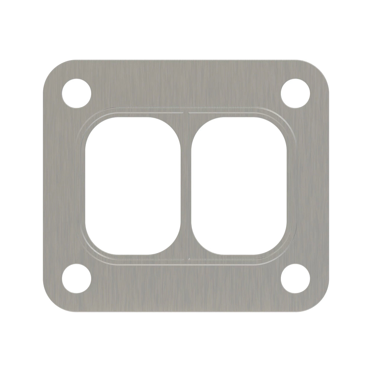 Turbocharger Mounting Gasket R123572 for John Deere 4045 / 6068 Series Engines