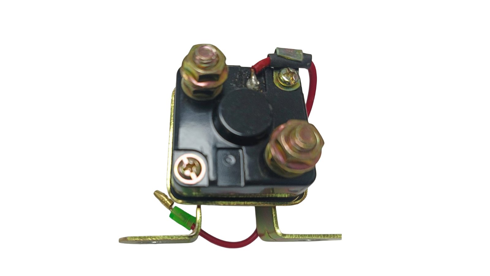 Starter Body Solenoid RELAY - 12V ALL FAW ENGINE - 12V - RELAY-ZE-12